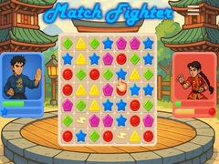 Match Fighter