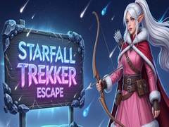 Starfall Trekker Escape