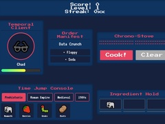 Chrono Chef