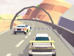 J.a.c.g  Just A Car Game
