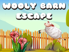 Wooly Barn Escape