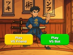 Match Fighter