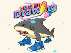 One Line Drawling