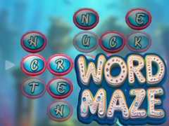 Word Maze