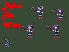 Defeat The Witch