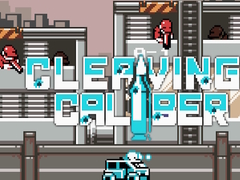 Cleaving Caliber