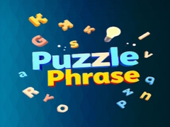 Puzzle Phrase
