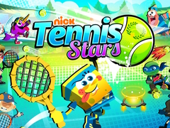 Nick Tennis Stars