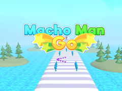 Macho Man Go 