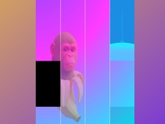 Piano Tiles: Italian Brainrot Animals