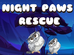 Night Paws Rescue