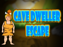 Cave Dweller Escape