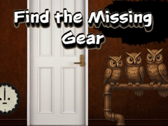 Find the Missing Gear