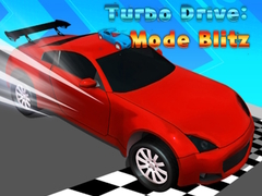 Turbo Drive Mode Blitz