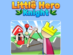 Little Hero Knight