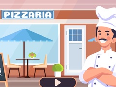 Pizzaria
