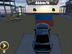 Turbo Drive: Mode Blitz