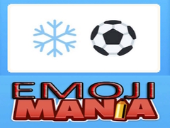 Emoji Mania