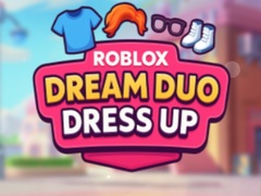 Roblox Dream Duo Dress Up