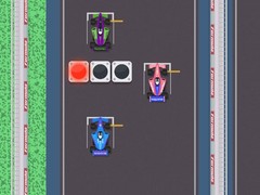 Rapid Apex Rush