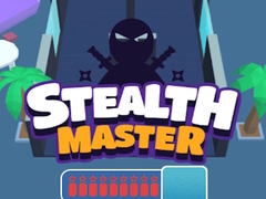 Stealth Master