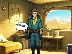 Shelter Security Gatekeeper Simulator