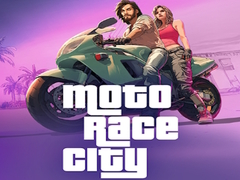 Moto Race City