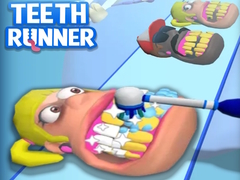 Teeth Runner