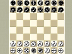 Tavreli Russian Chess