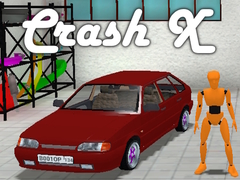 Crash X