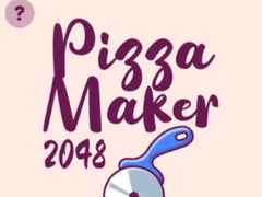 Pizza Maker 2048