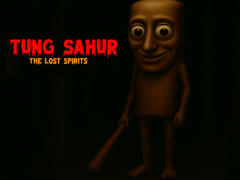 Tung Sahur The Lost Spirits