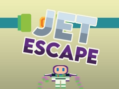 Jet Escape