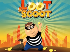 Loot & Scoot