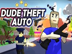 Dude Theft Auto