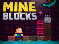 Mine blocks