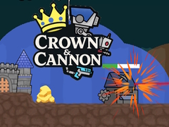 Crown Cannon