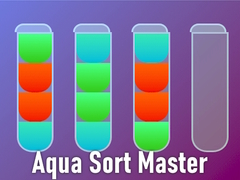 Aqua Sort Master