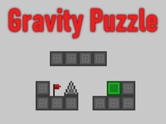 Gravity Puzzle
