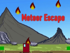 Meteor Escape