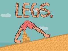 Legs.