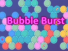 Bubble Burst