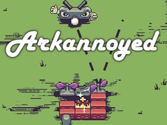 Arkannoyed
