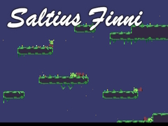 Saltius Finni