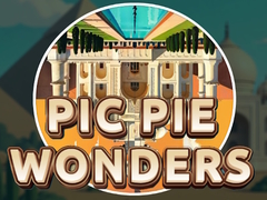 Pic Pie Wonders