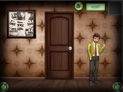 Amgel Easy Room Escape 300