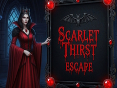 Scarlet Thirst Escape