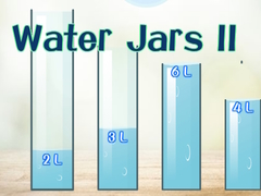 Water Jars II