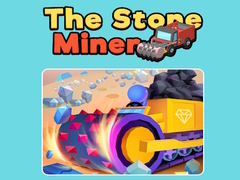 The Stone Miner