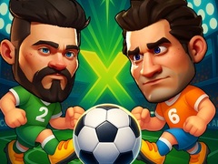 Head Soccer Arena